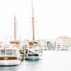 Meet your Posher, Maddie